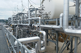 LNG泵